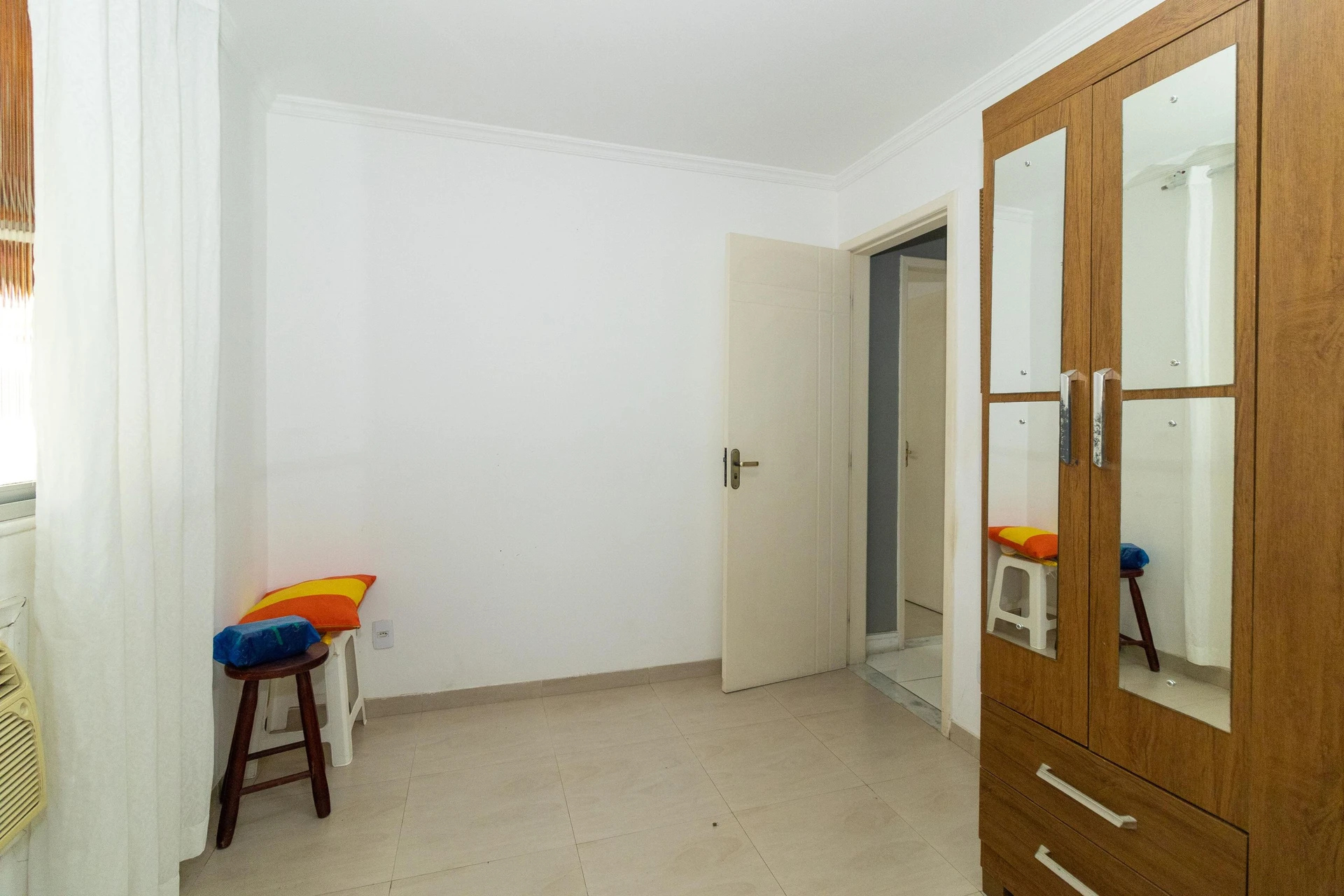 Rental apartment with 2 bedrooms and a separate gas kitchen — photo 19