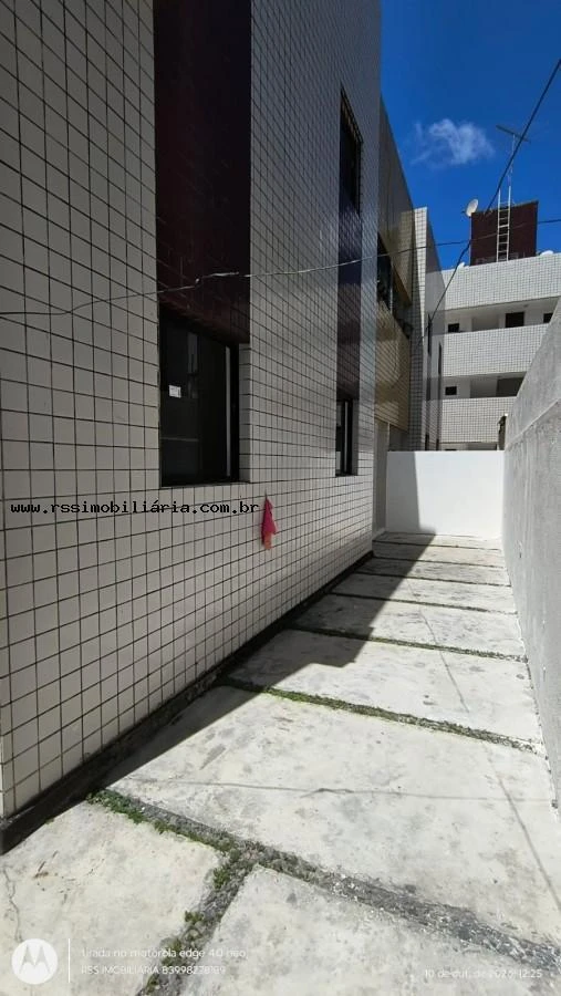 2-bedroom apartment, 59 m² — photo 3