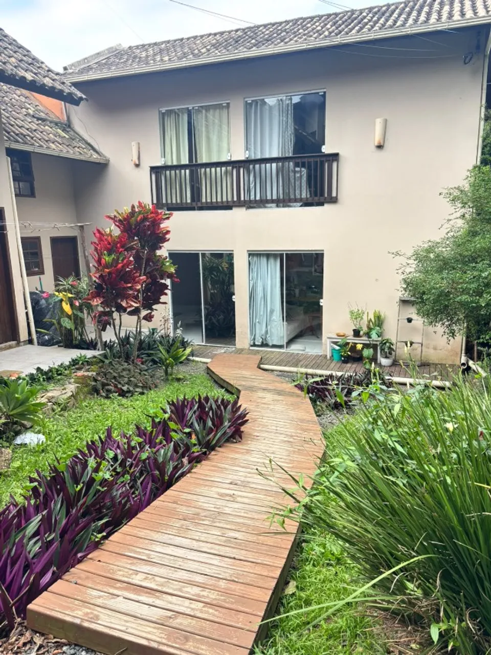 Меблированная квартира 35 м², 1 спальня — photo 8