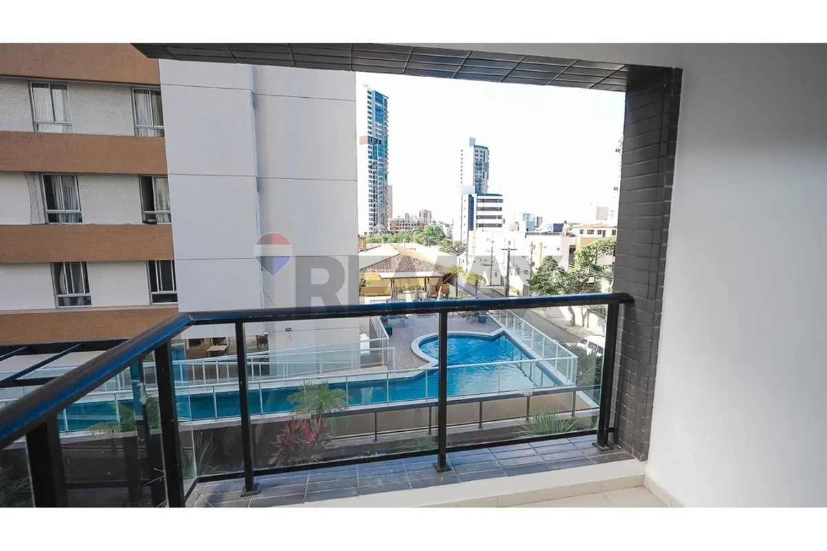Рабочее место и 2 спальни: квартира 78 м² — photo 10