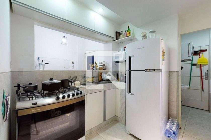 Furnished 2-bedroom apartment with 85 m² and en-suite baths — photo 10