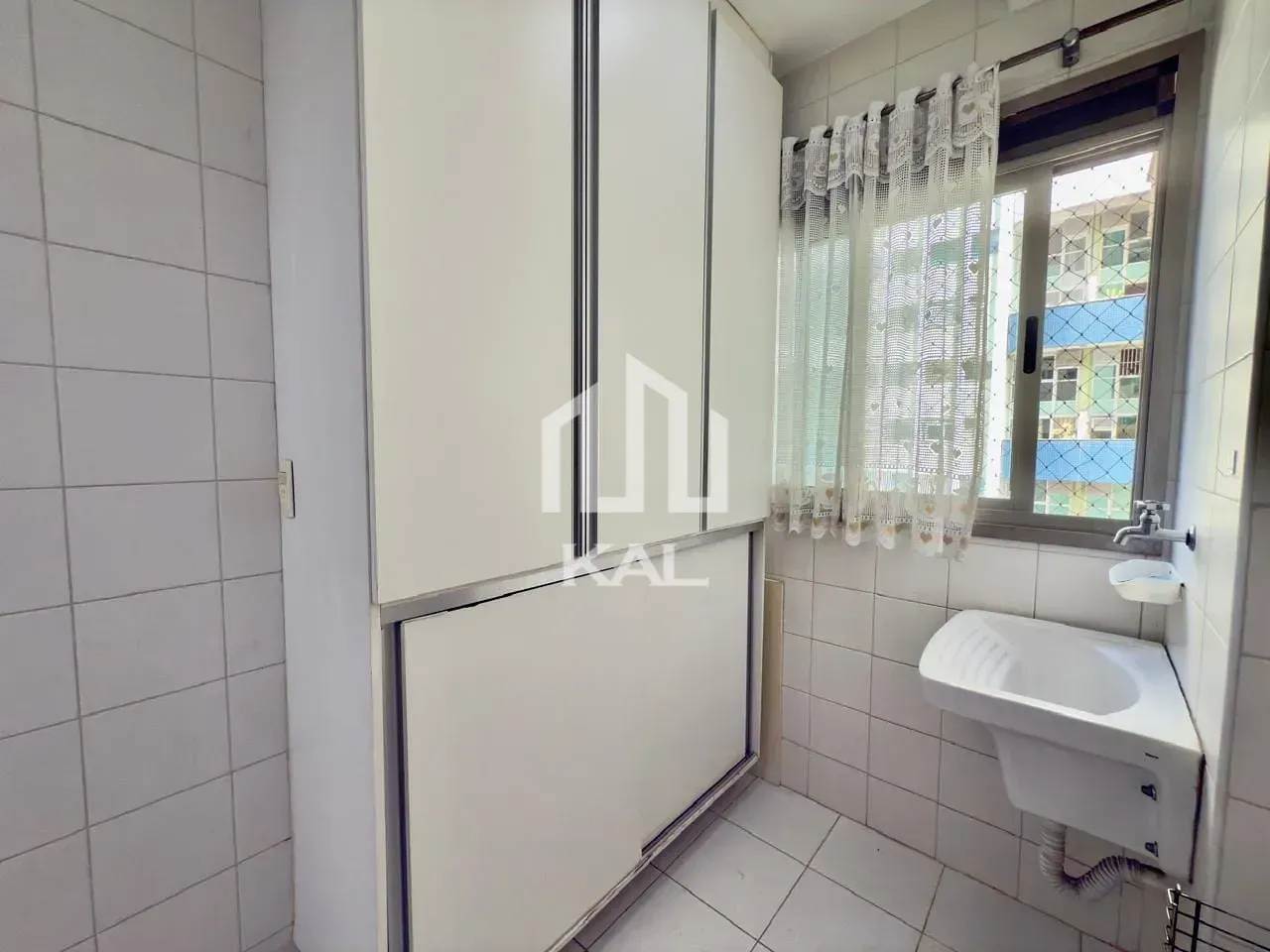 2 quartos e espaço de home office: apartamento de 68 m² — photo 9