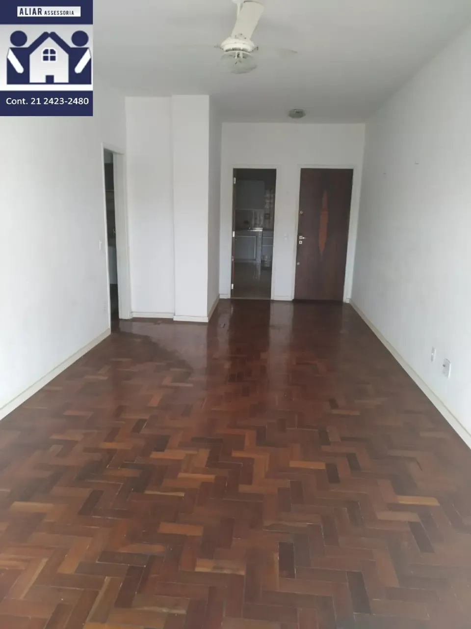 Apartamento com 3 quartos, 2 banheiros e vaga — photo 8