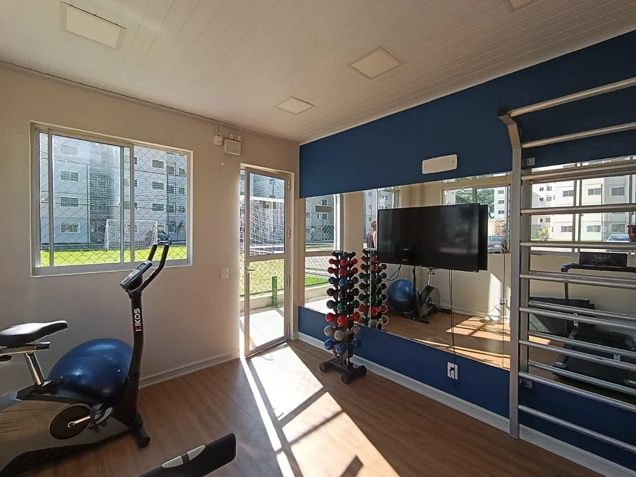 Apartamento para alugar com 2 quartos e 1 vaga — photo 26