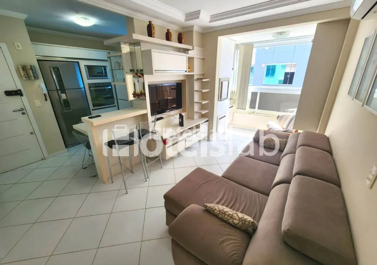 2-bedroom apartment, 1 with its own bathroom, 65 m²