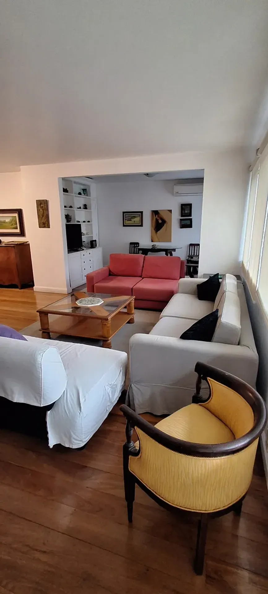 3-bedroom apartment with a bathtub in Rio de Janeiro — photo 6