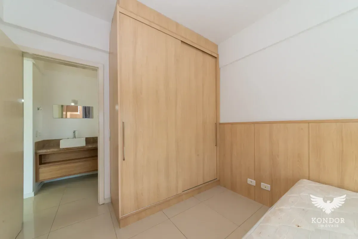 Квартира: 1 спальня, 65 м² — photo 16