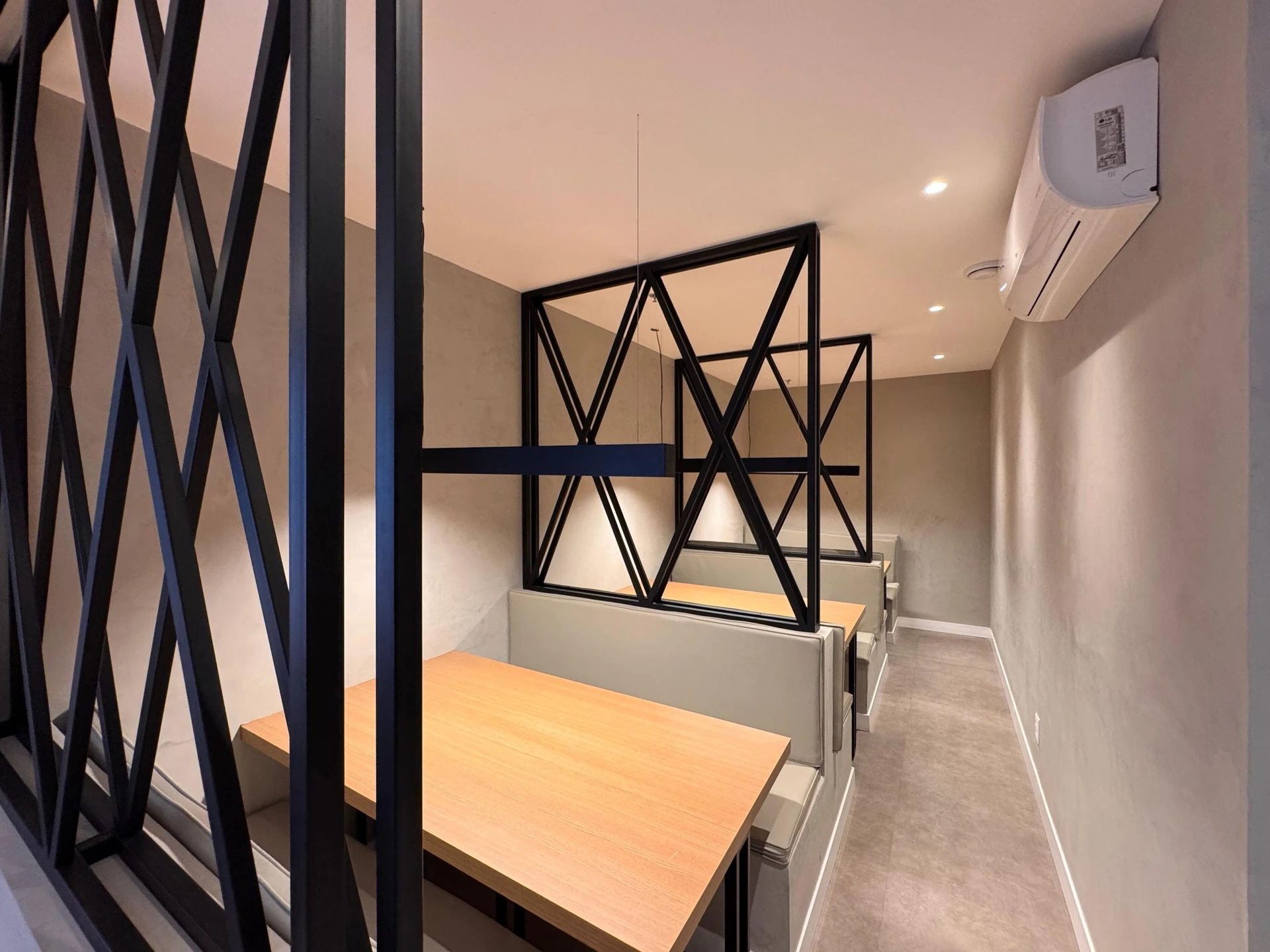 Apartamento amueblado de 3 dormitorios con balcón — photo 97