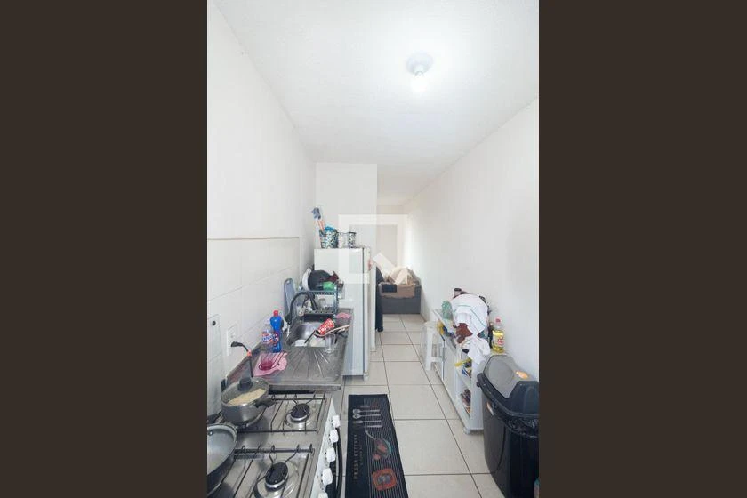 2-bedroom apartment in a building with a pool — photo 25