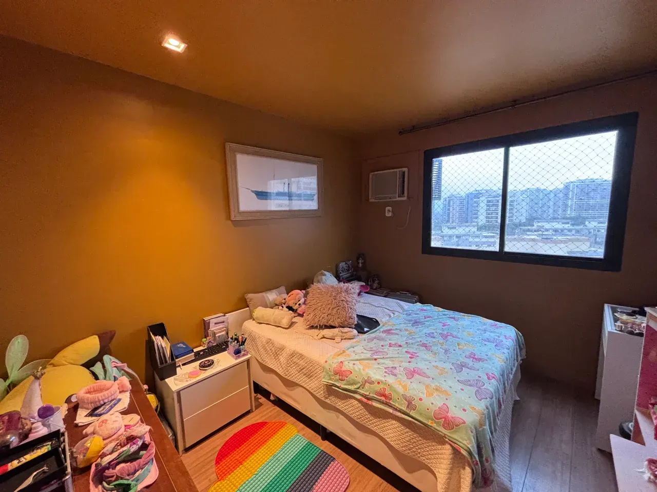 11th-floor 2-bedroom apartment with 110 m² and 2 baths — photo 13