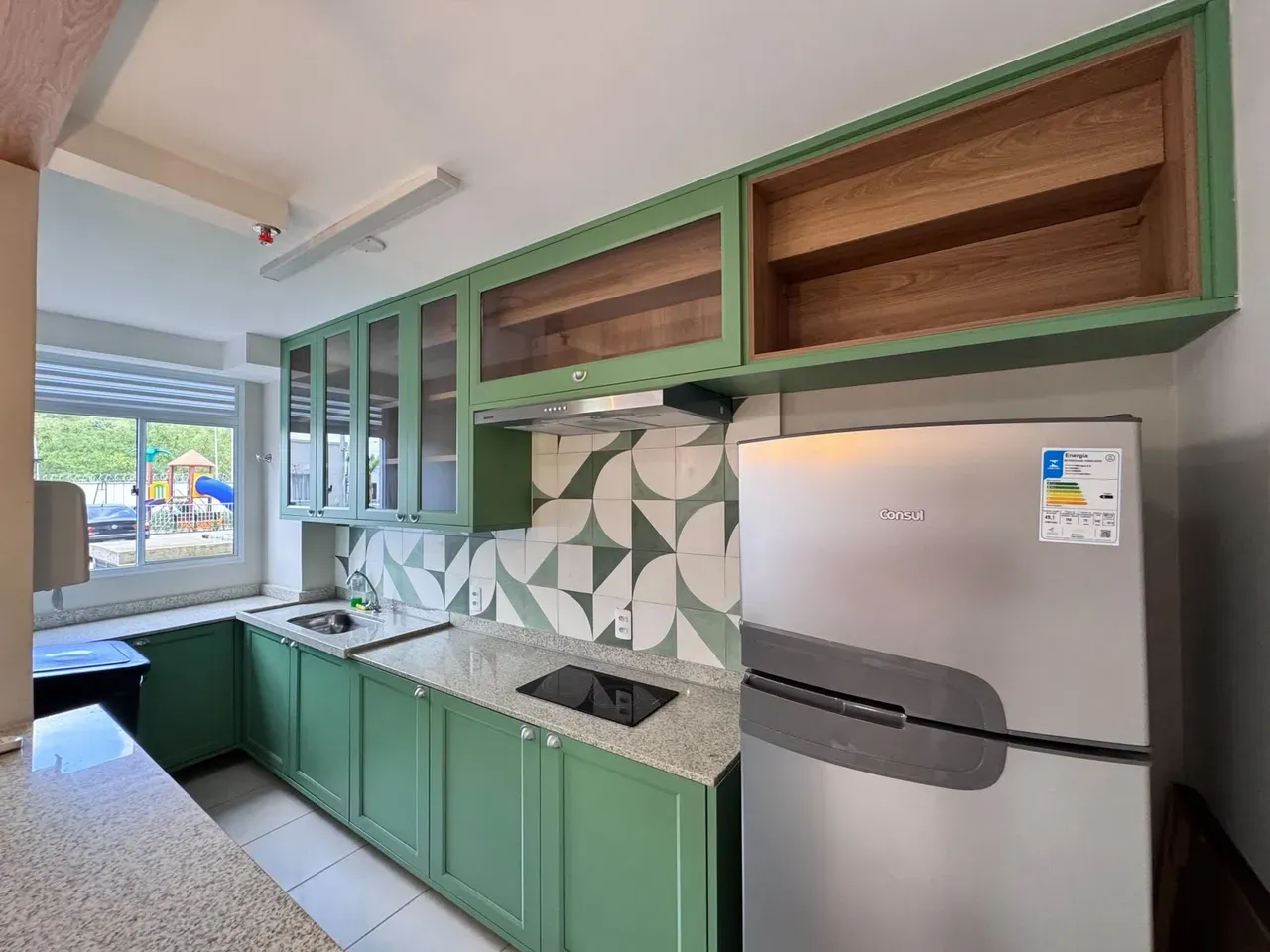 Apartamento para alugar com 2 quartos e 2 banheiros — photo 38