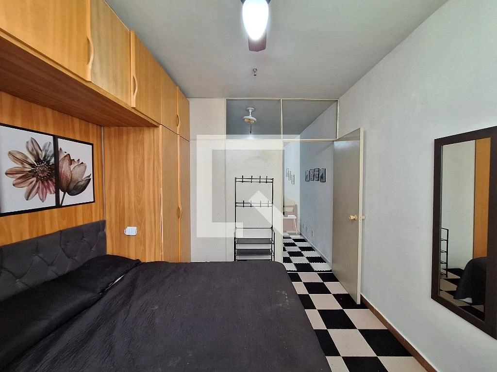 Furnished 1-bedroom apartment with 1 bathroom, no parking — photo 13