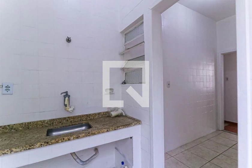 Квартира 90 м², 2 спальні, Ріо-де-Жанейро — photo 30