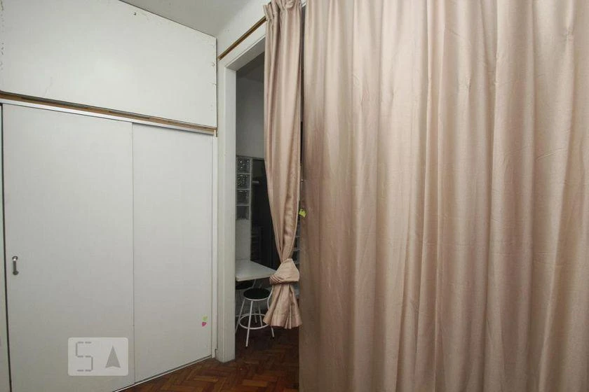 Furnished studio apartment with 1 bedroom — photo 30