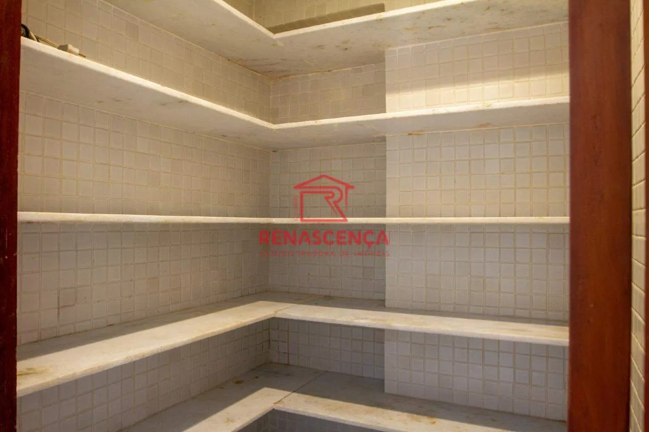 Cobertura com 3 quartos e 2 banheiros com churrasqueira na varanda — photo 25