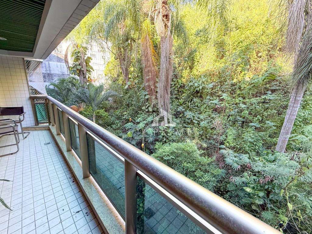 Furnished 1-bedroom apartment with balcony and 55 m² — photo 16