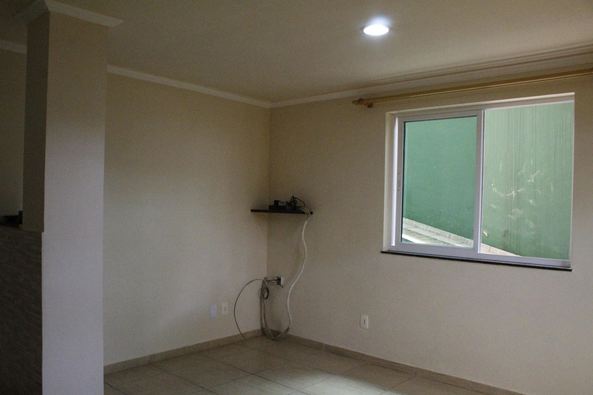 Casa sem mobília com 1 quarto e 2 banheiros e garagem — photo 32
