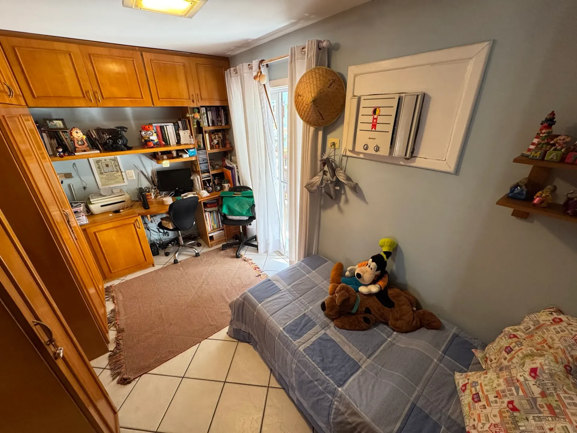 Duplex house with 3 bedrooms and 2 parking spaces — photo 23