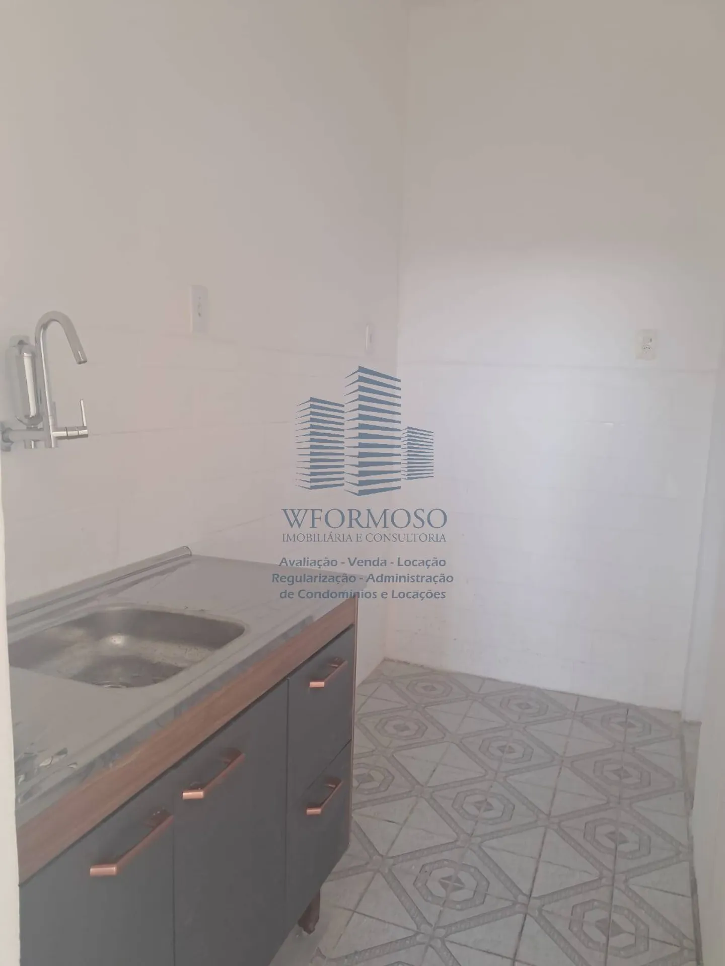 1-bedroom apartment with balcony and 55 m² — photo 8