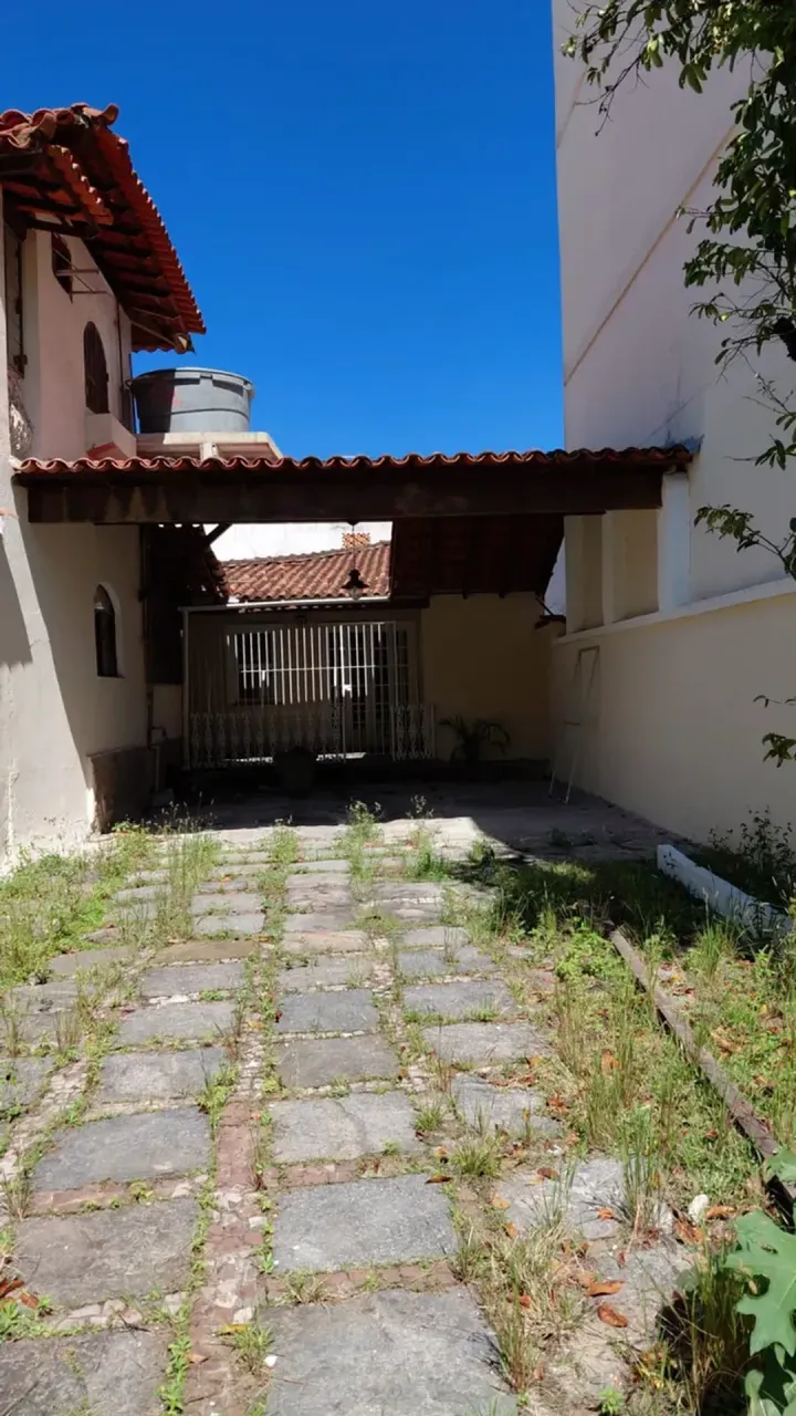 Rental house with 2 bedrooms and 2 bathrooms — photo 8