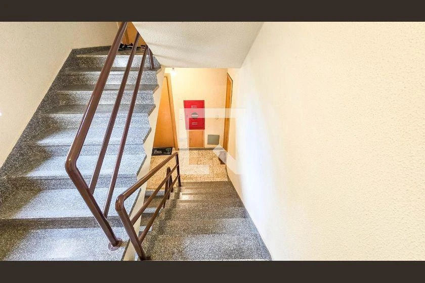 32 m² house with a home office and a washing machine — photo 31
