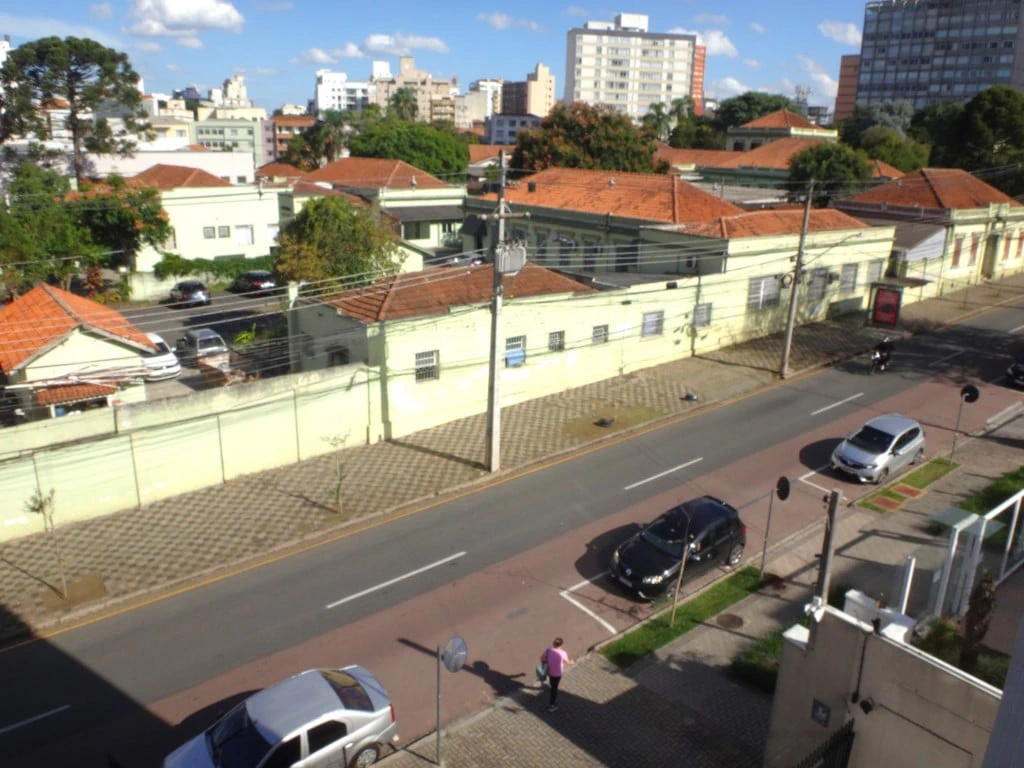 Apartment, 132 m², with a grill on the balcony — photo 25
