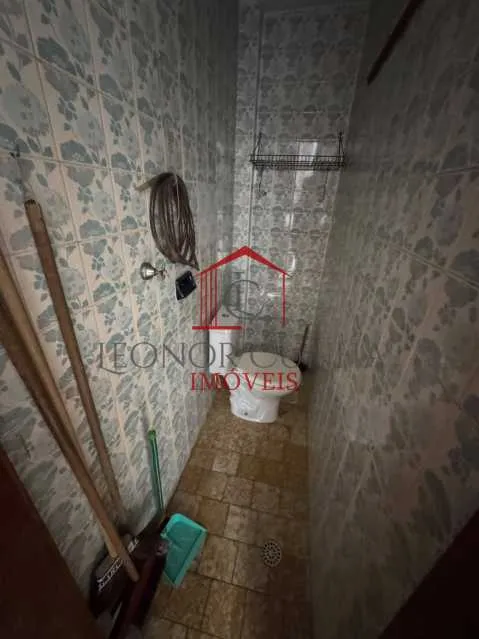 Балкон с грилем и 2 спальни: квартира 85 м² — photo 18