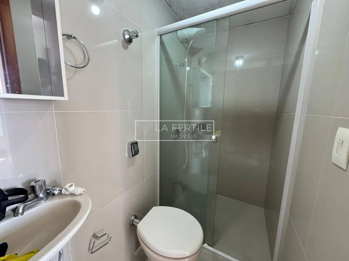 3-bedroom apartment with 1 en-suite bathroom 85 m² — photo 20