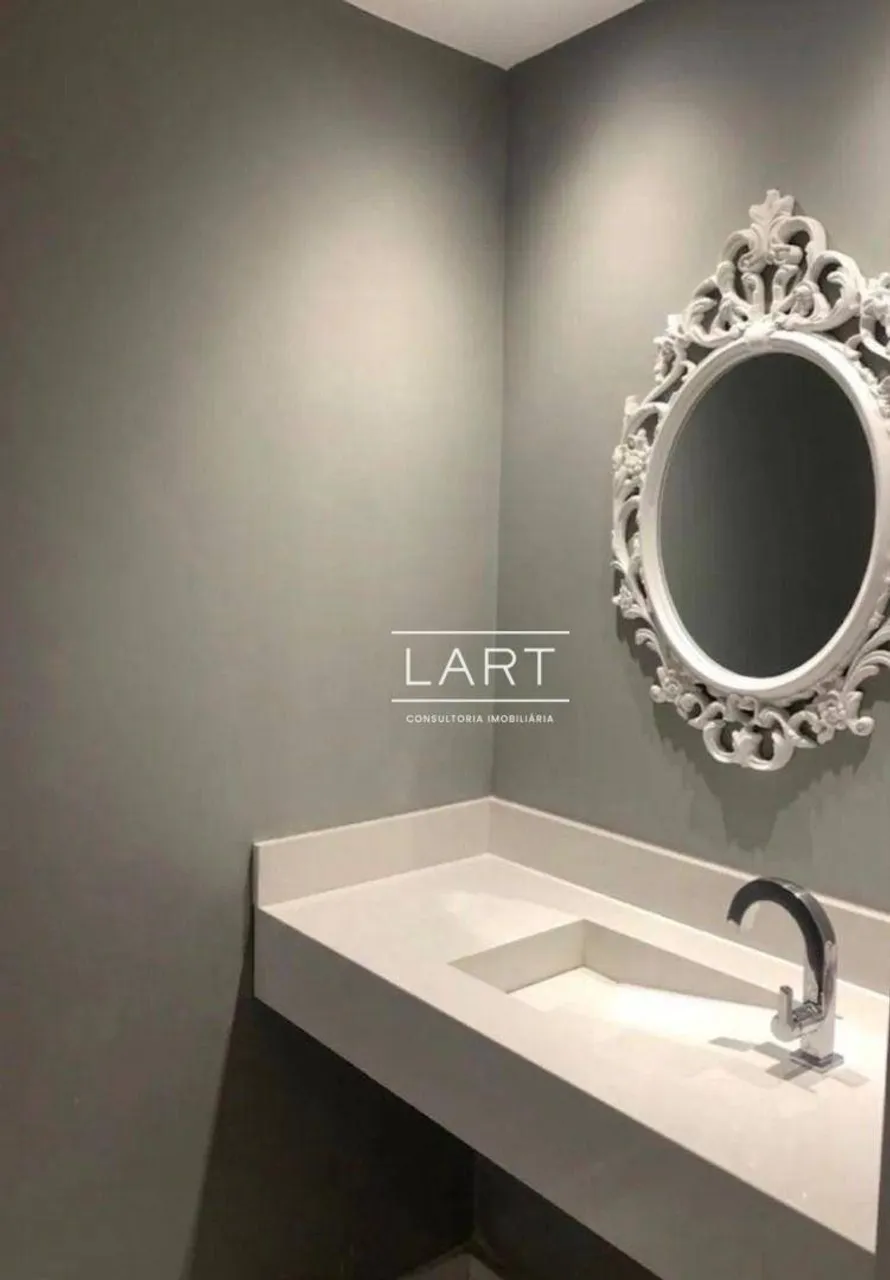 Apartamento mobiliado com 4 quartos e 4 banheiros — photo 15