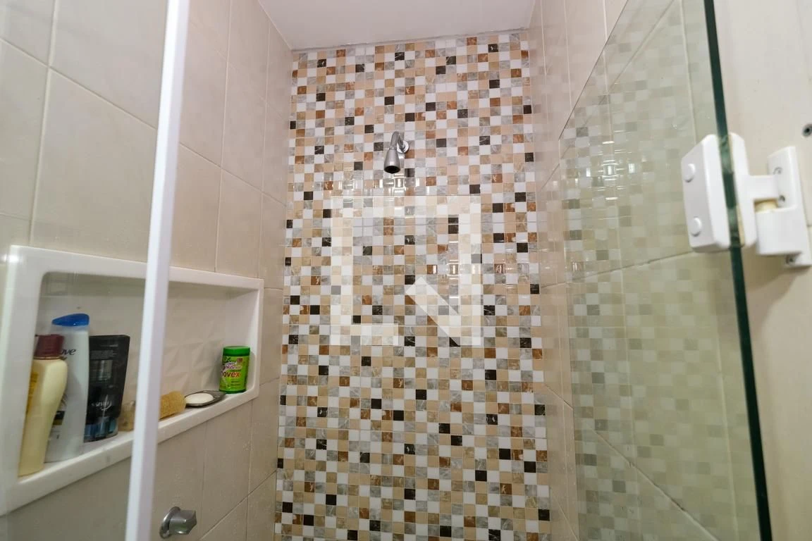 Furnished apartment with 3 bedrooms and private BBQ — photo 22