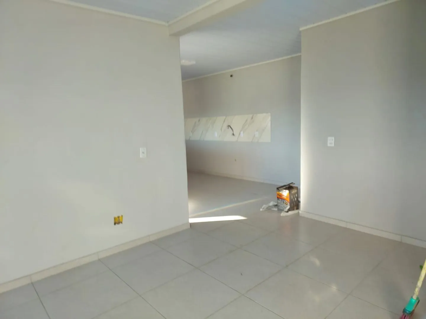 Пральна машина та 2 спальні: квартира 70 м² — photo 7
