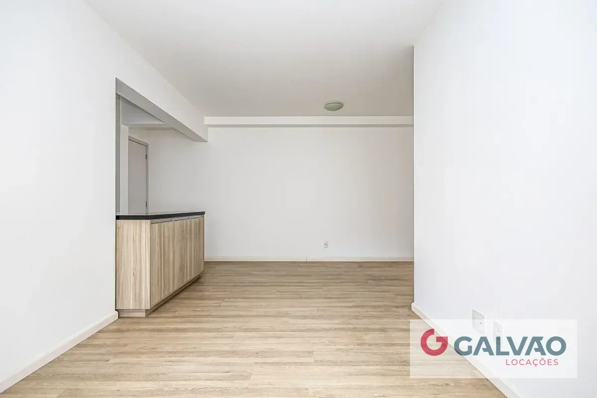 Departamento de 2 dormitorios en edificio con gimnasio — photo 6
