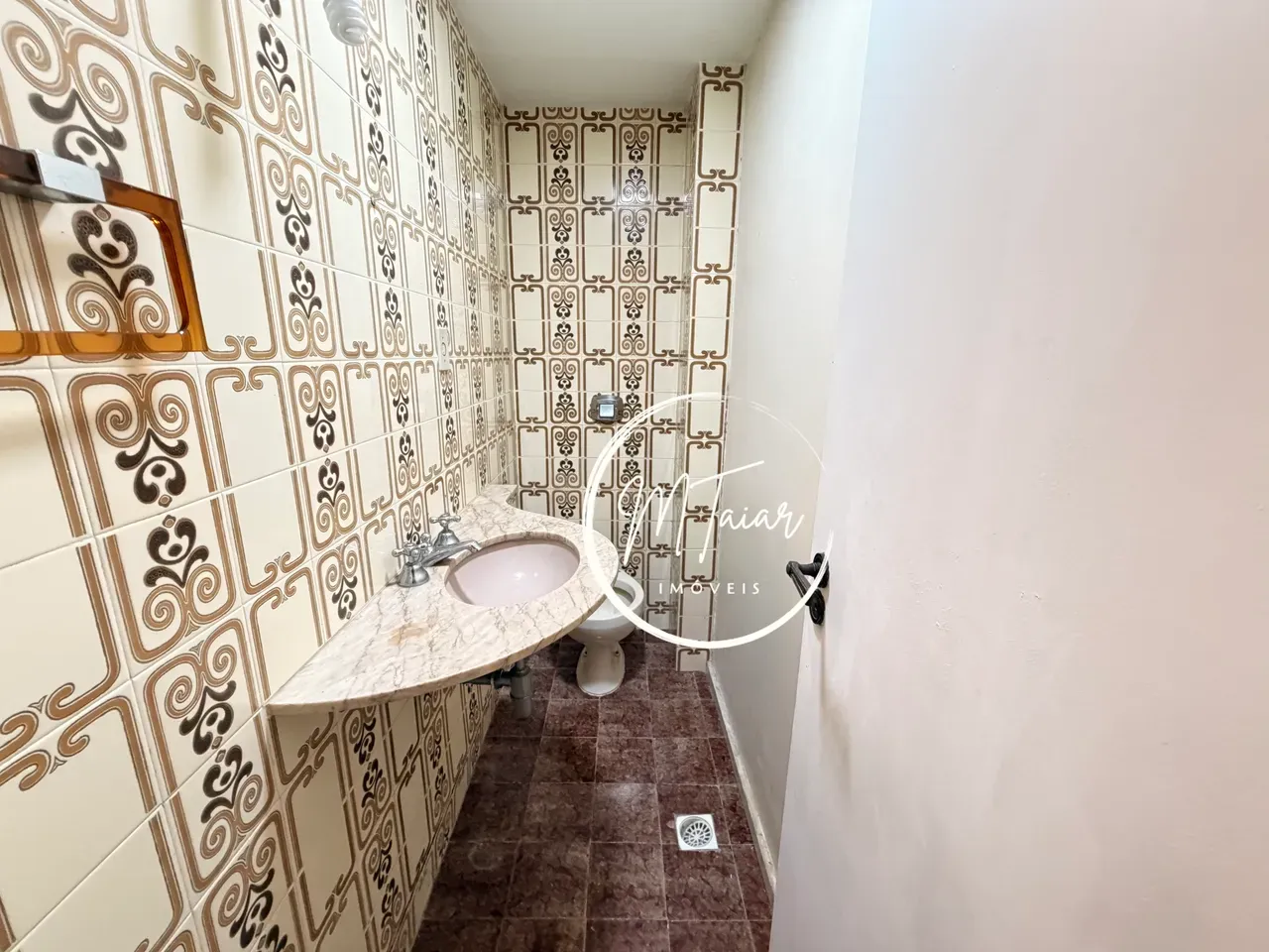 Рабочее место и 4 спальни: квартира 145 м² — photo 28