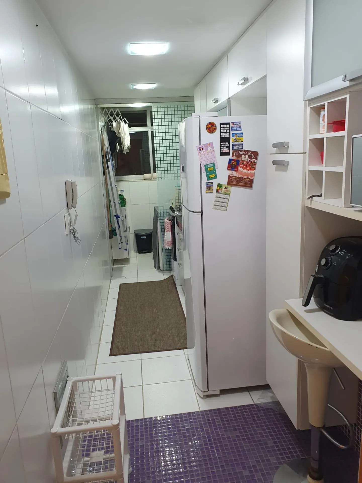 2-bedroom apartment with a home office in Rio de Janeiro — photo 2