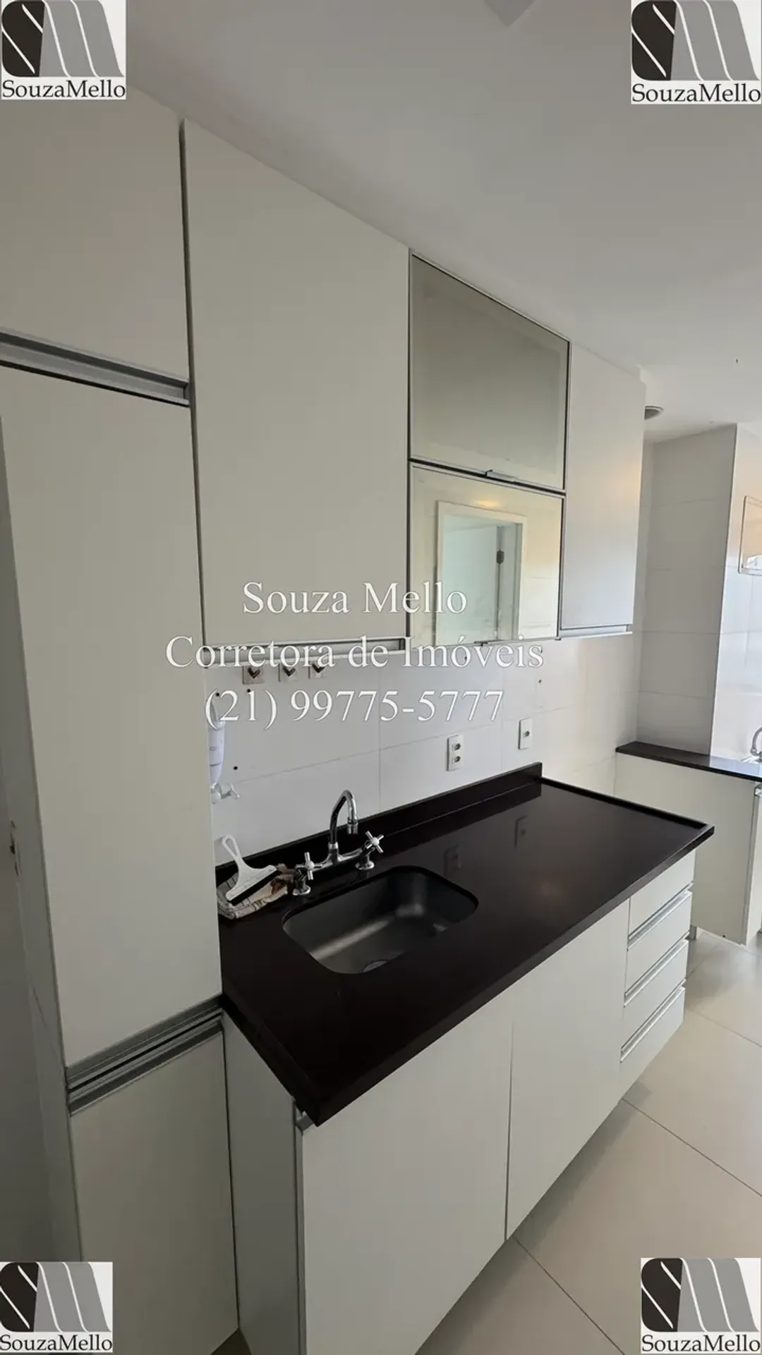 177 m² duplex apartment with a separate kitchen — photo 19