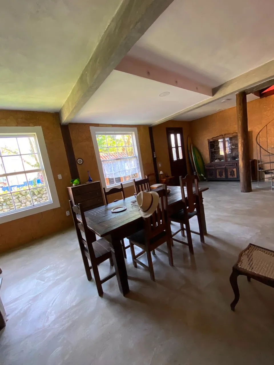 Condominium house with 4 bedrooms and 3 parking spaces — photo 10