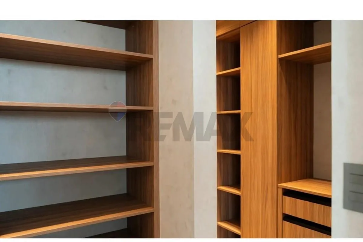Departamento de 2 dormitorios en edificio con sauna — photo 12