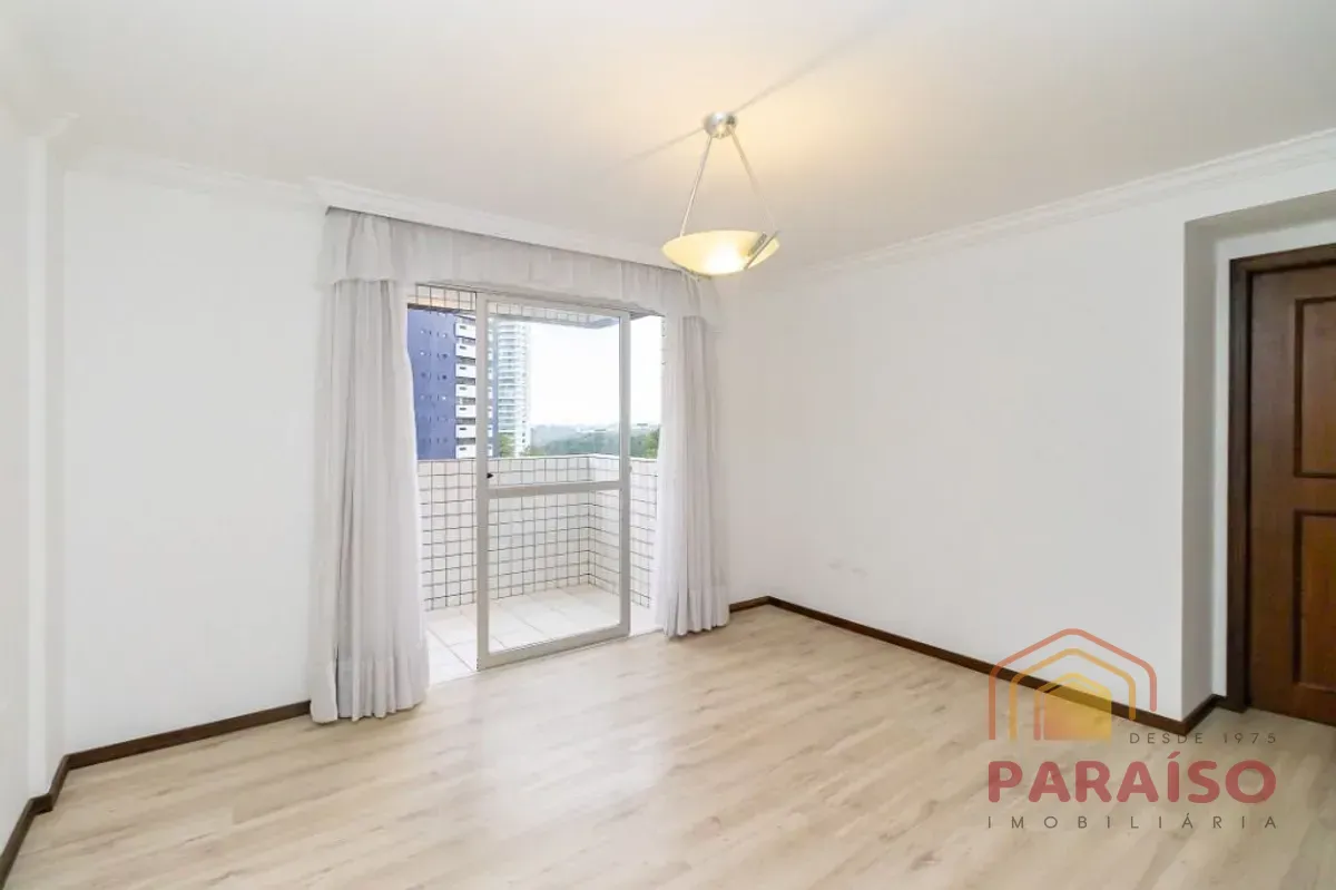 2-bedroom apartment with a grill on the balcony