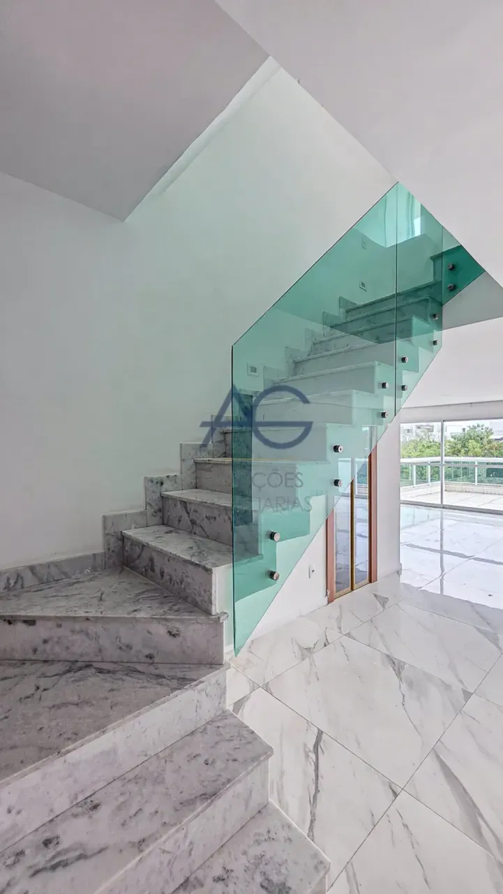 Apartamento com 3 quartos e cozinha americana a gás — photo 16