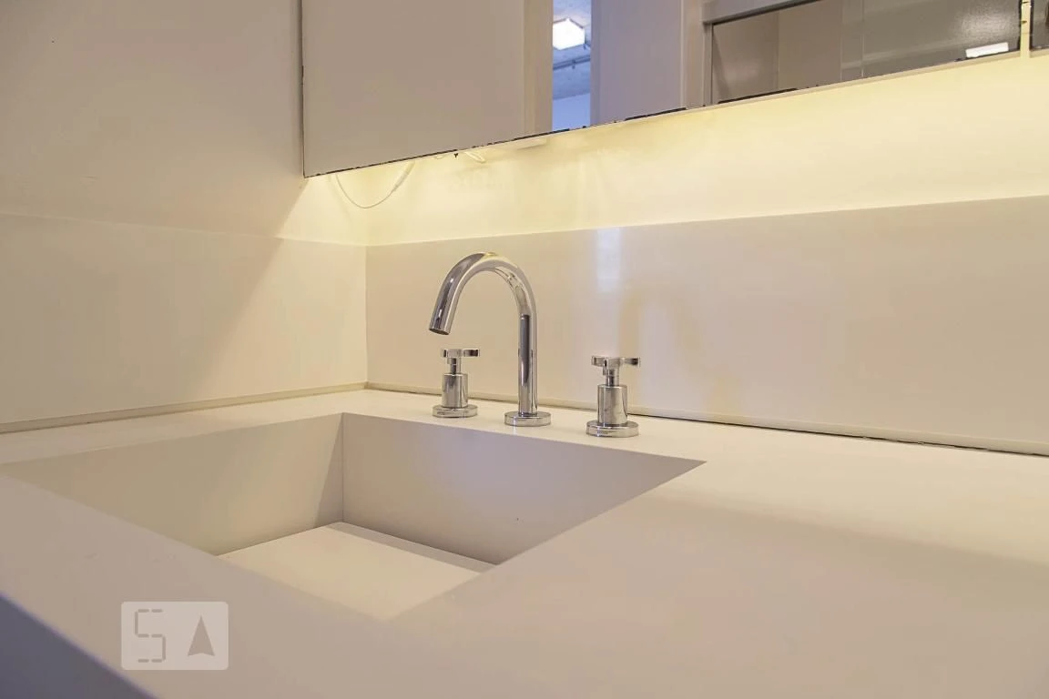Apartamento mobiliado com 3 suítes e varanda gourmet — photo 65