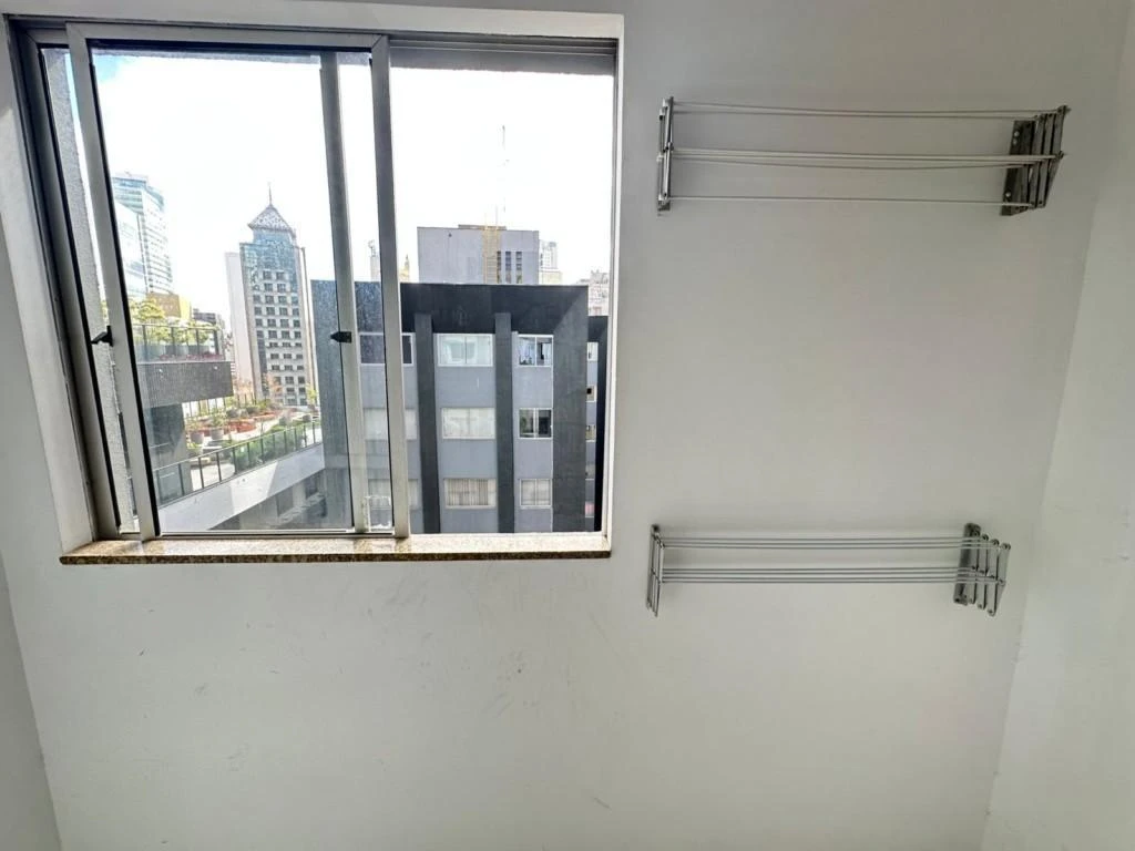 Apartamento mobiliado, 67 m², com máquina de lavar — photo 19