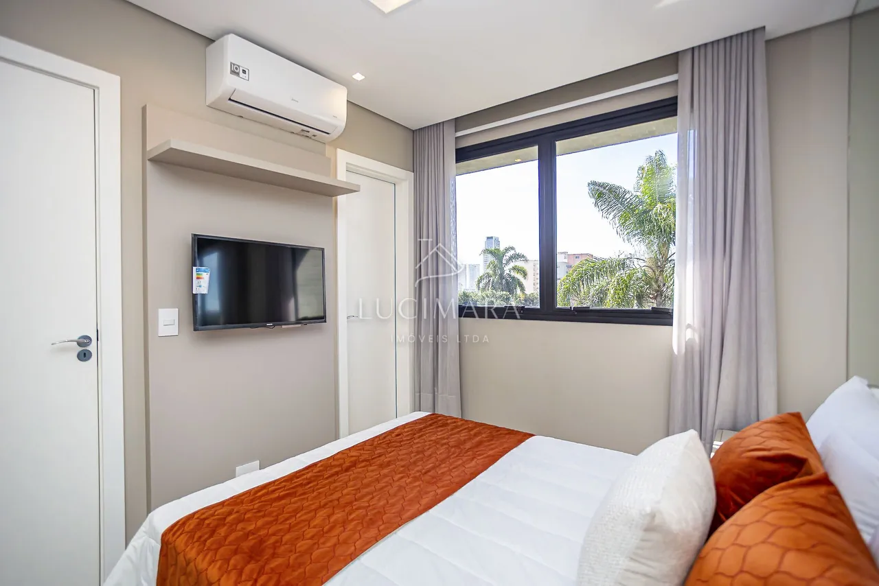 80 m² apartment with 1 en-suite and 1 parking space — photo 14