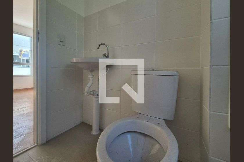 2-bedroom apartment with parking and 45 m² — photo 7
