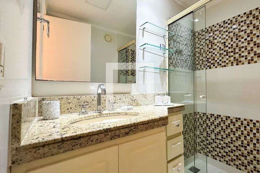 Apartamento de 96 m² com 2 quartos e cozinha a gás — photo 26