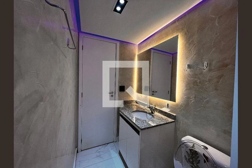 Cobertura mobiliada com varanda, 2 quartos e 240 m² — photo 35