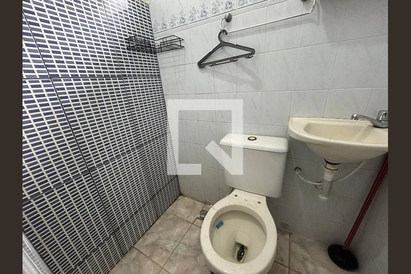 Monoambiente de 24 m² en Rio de Janeiro — photo 8