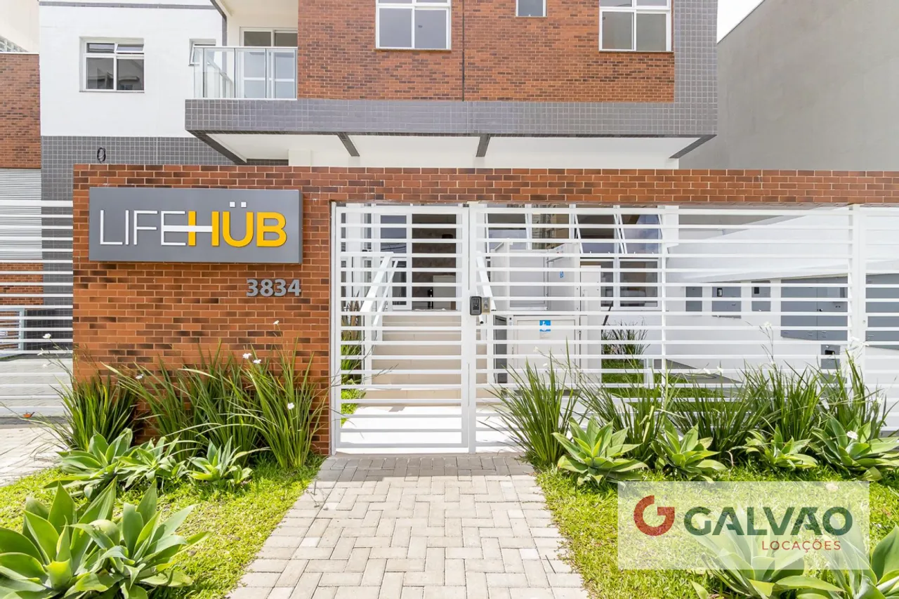 Apartamento de 51,34 m² com 1 quarto e vaga — photo 16