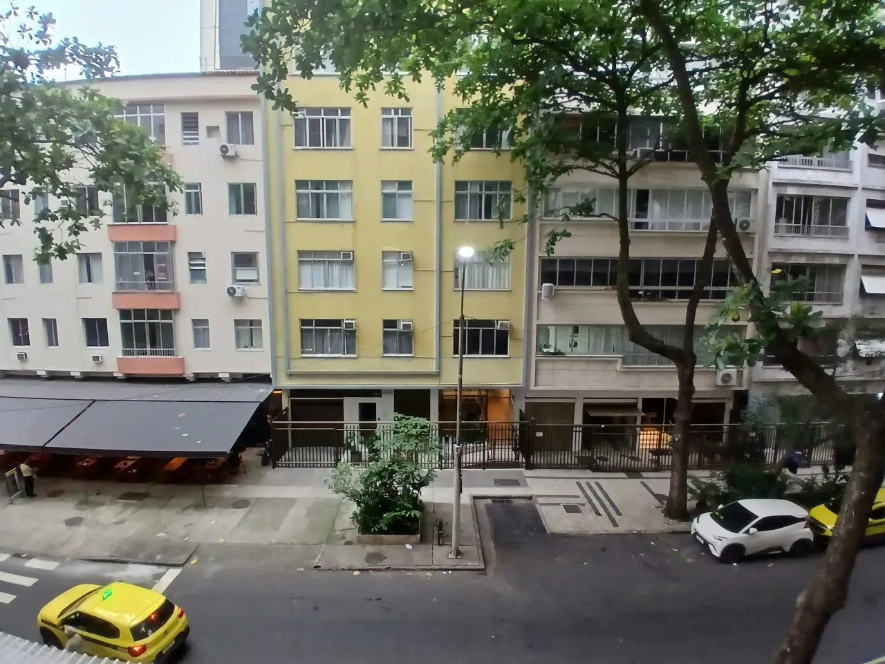 Квартира: 1 спальня, 54 м² — photo 25