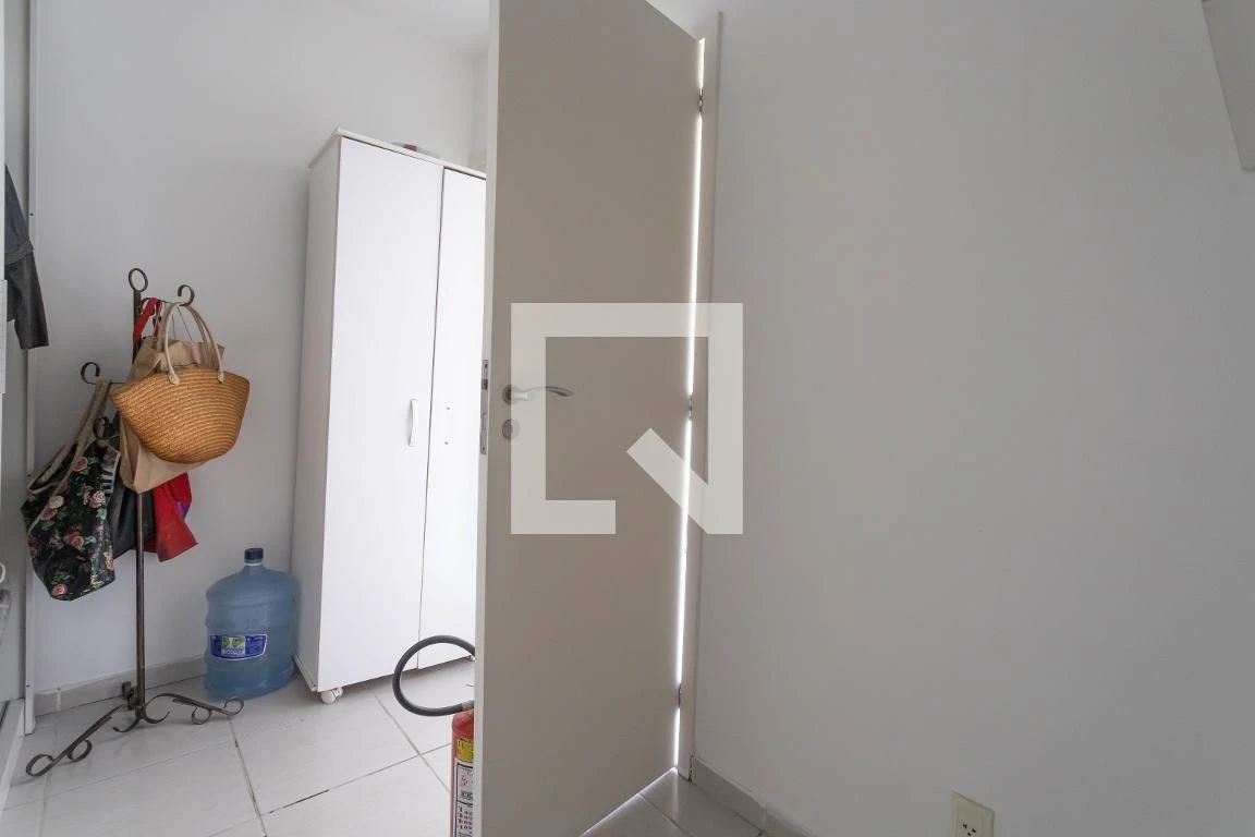 1-bedroom apartment with balcony and private BBQ grill — photo 42