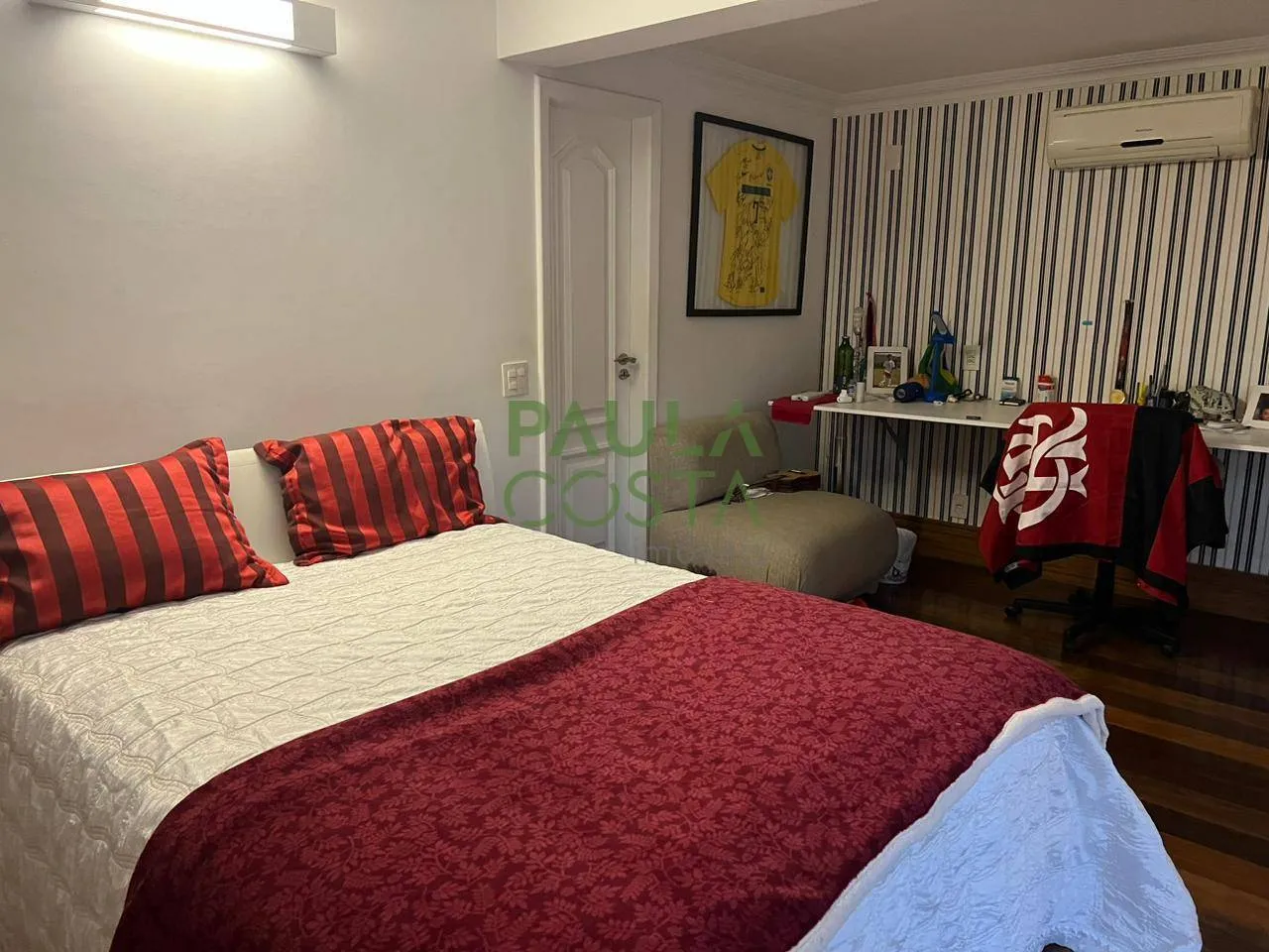 Casa em condomínio mobiliada com 5 quartos e 540 m² — photo 22